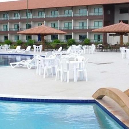 Hotel Canarius De Gravata Екстериор снимка