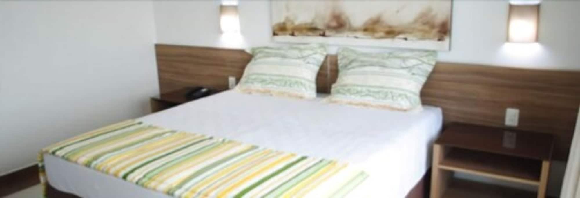 Hotel Canarius De Gravata Екстериор снимка