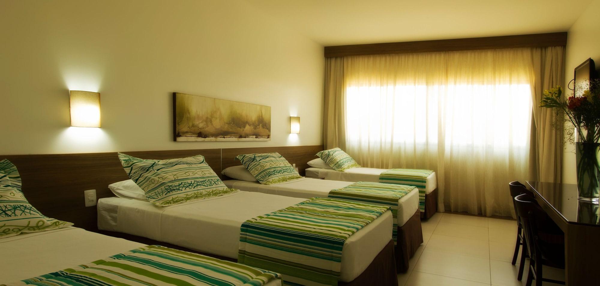 Hotel Canarius De Gravata Екстериор снимка