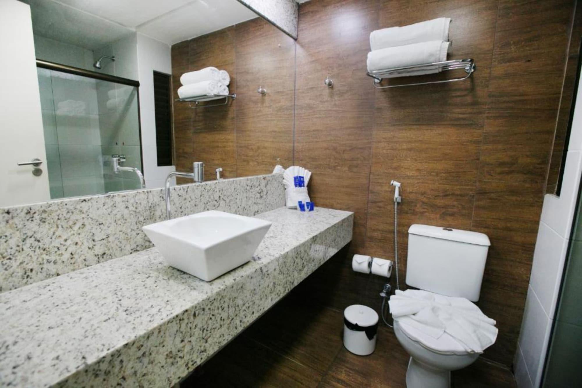 Hotel Canarius De Gravata Екстериор снимка