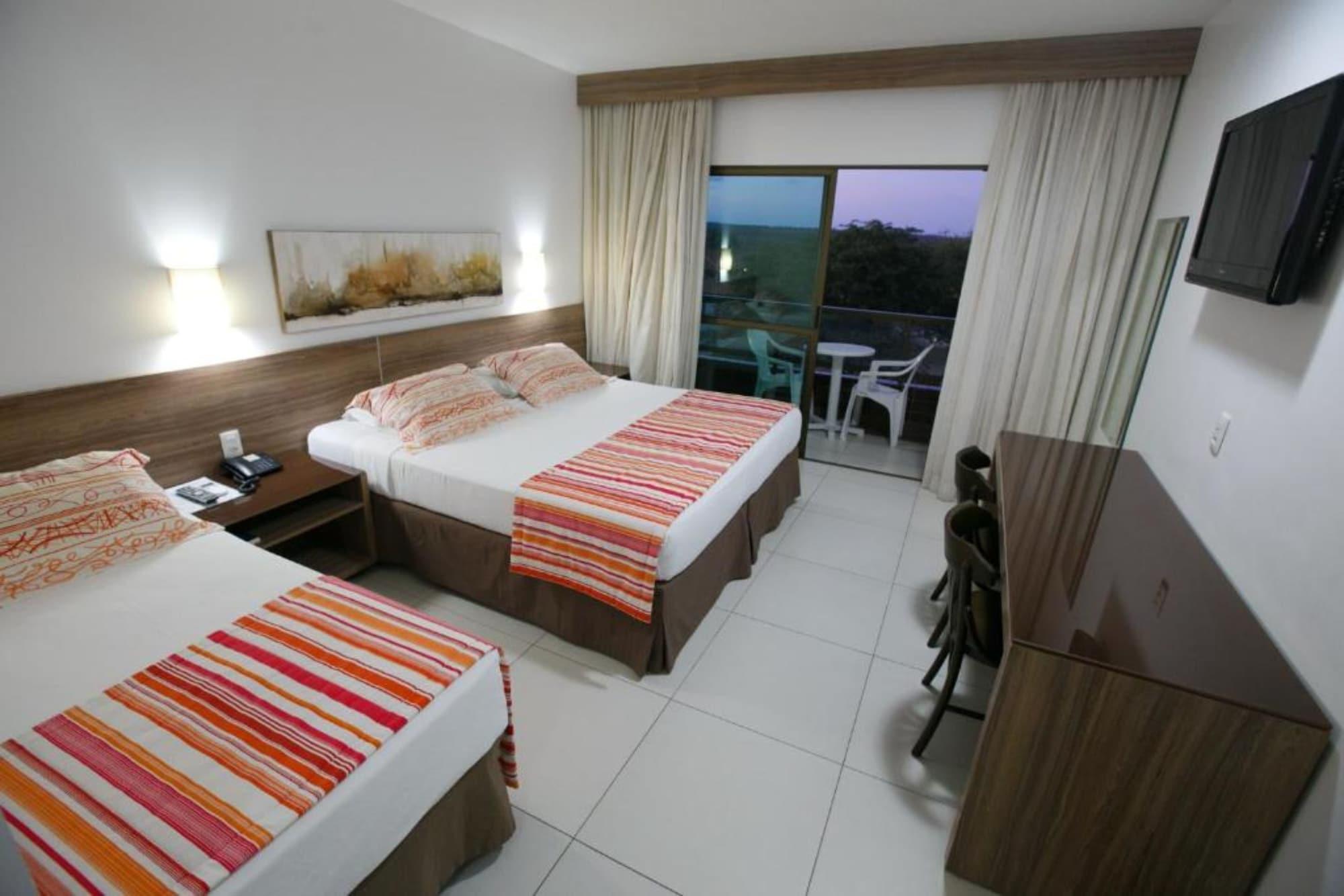 Hotel Canarius De Gravata Екстериор снимка