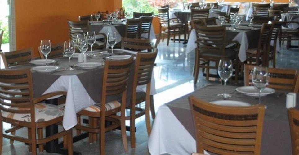 Hotel Canarius De Gravata Екстериор снимка