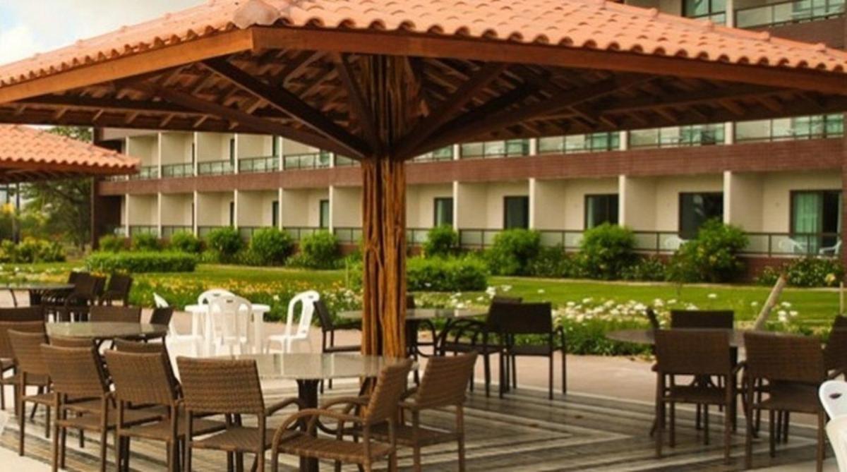 Hotel Canarius De Gravata Екстериор снимка