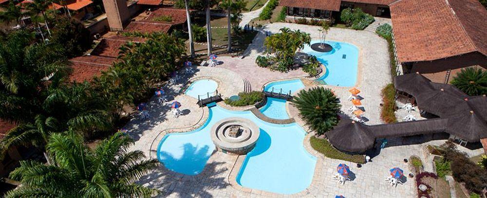 Hotel Canarius De Gravata Екстериор снимка