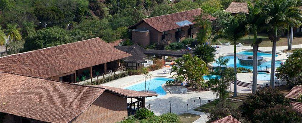 Hotel Canarius De Gravata Екстериор снимка
