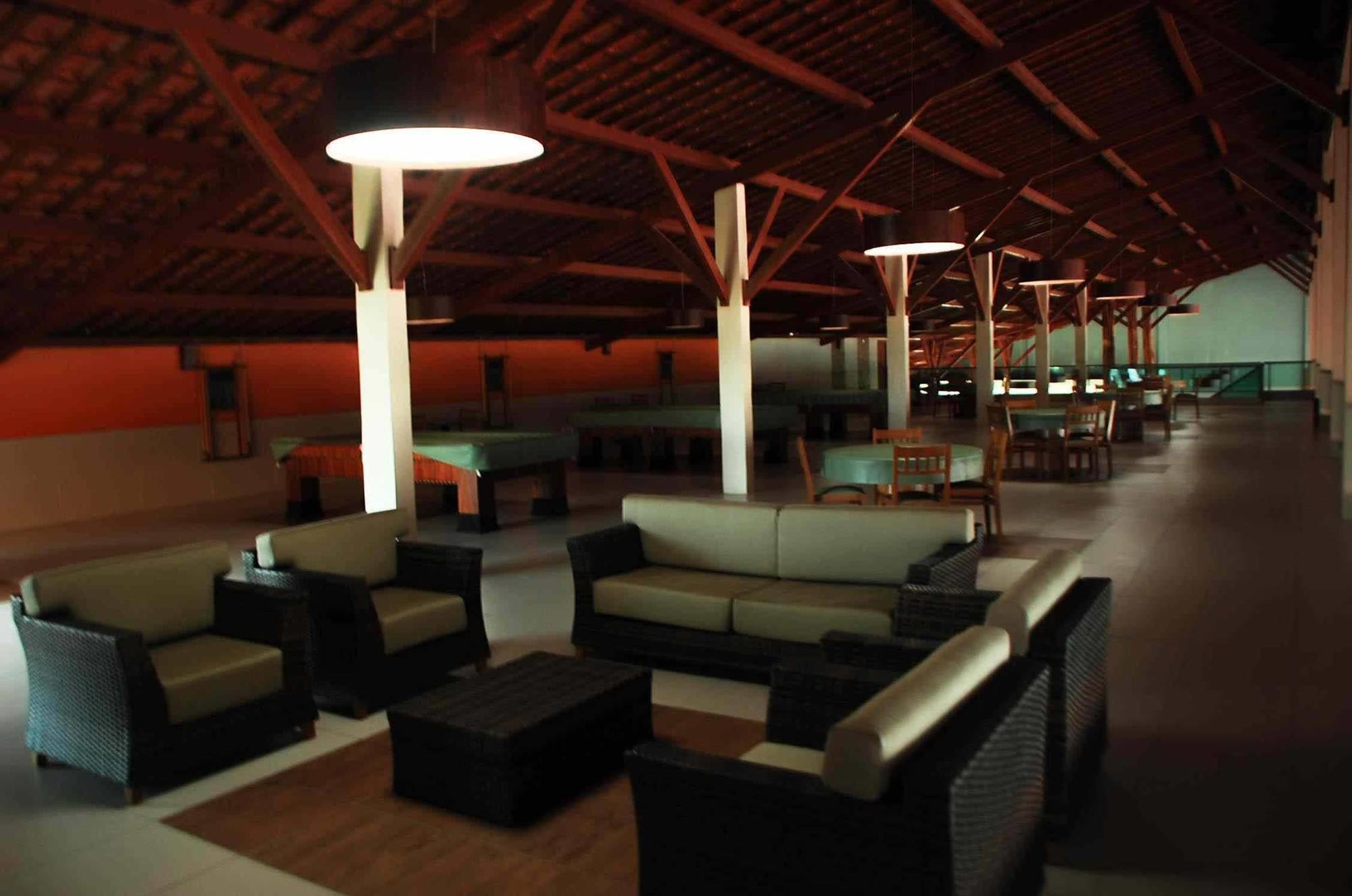 Hotel Canarius De Gravata Екстериор снимка