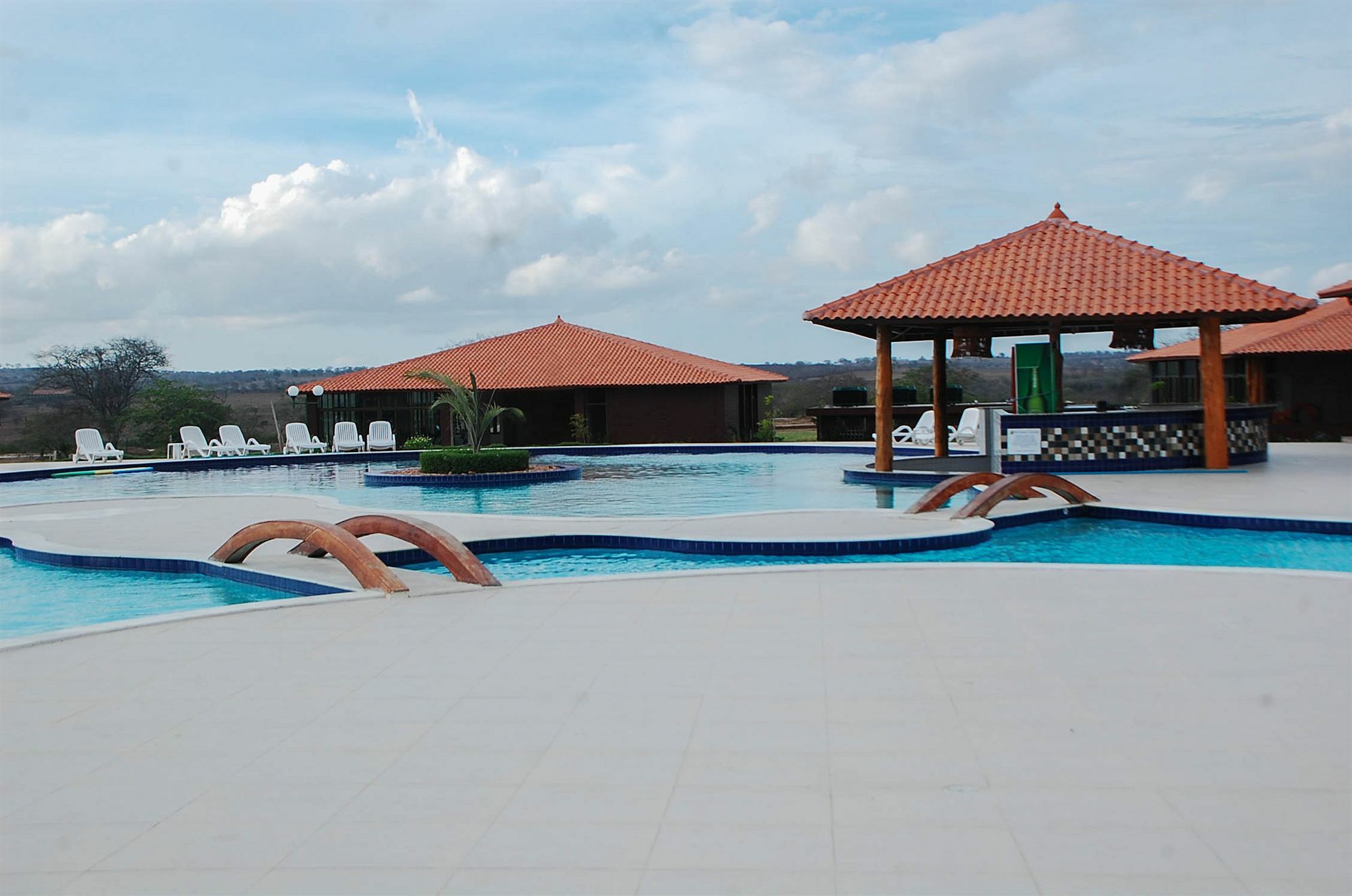 Hotel Canarius De Gravata Екстериор снимка