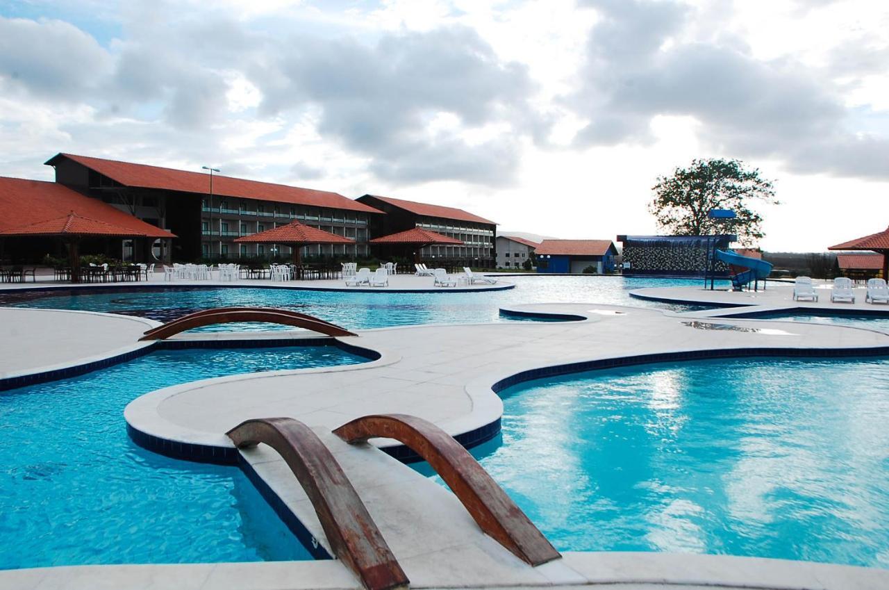 Hotel Canarius De Gravata Екстериор снимка